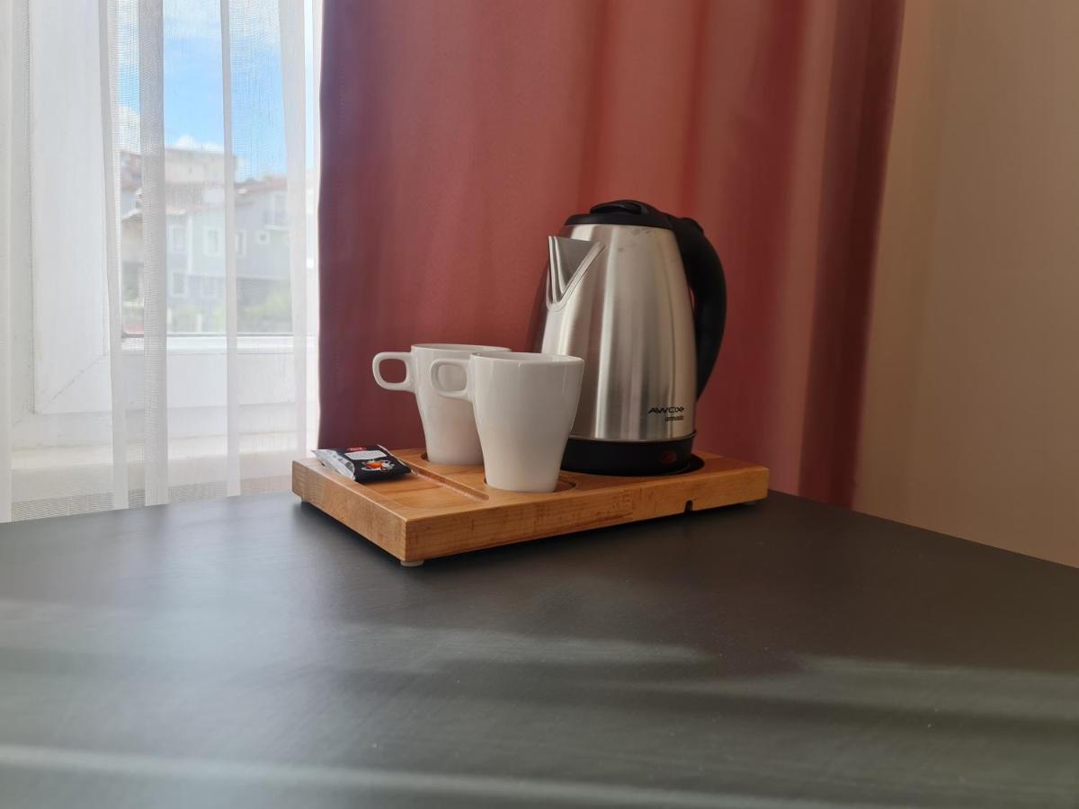 5 Mins To Airport Private Villa Room Istanbul Ngoại thất bức ảnh